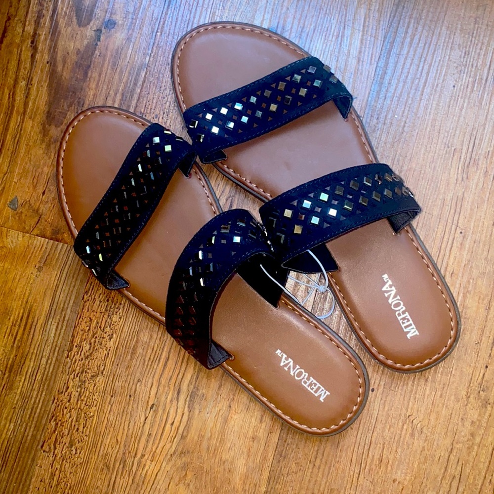 Merona sandals